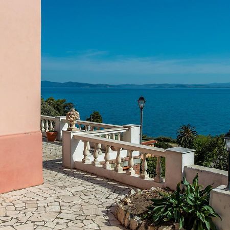 Casa Alessia Villa Porto Santo Stefano  Exterior foto