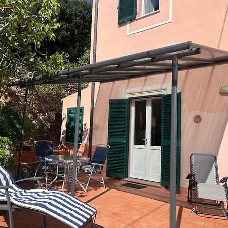 Casa Alessia Villa Porto Santo Stefano  Exterior foto