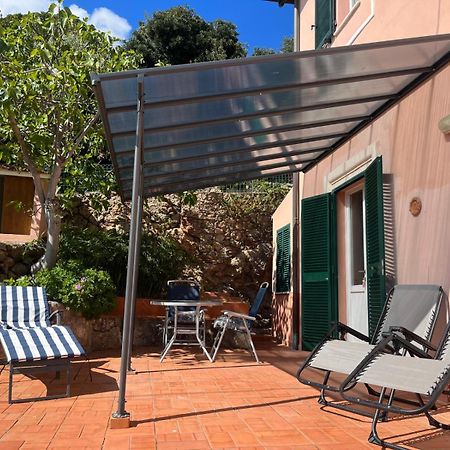 Casa Alessia Villa Porto Santo Stefano  Exterior foto