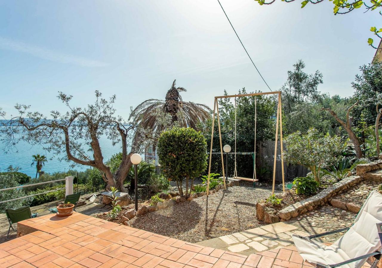 Casa Alessia Villa Porto Santo Stefano  Exterior foto