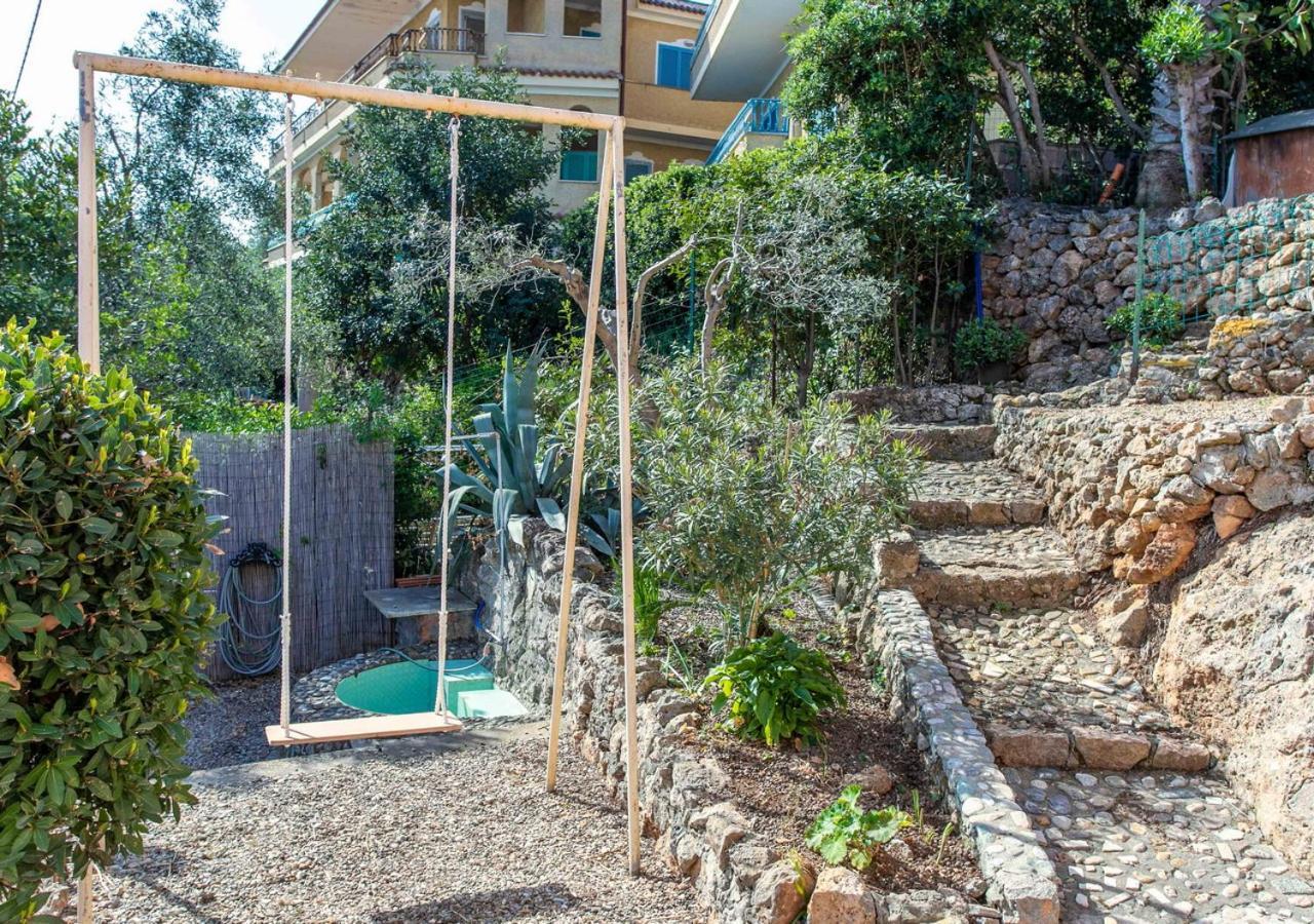 Casa Alessia Villa Porto Santo Stefano  Exterior foto