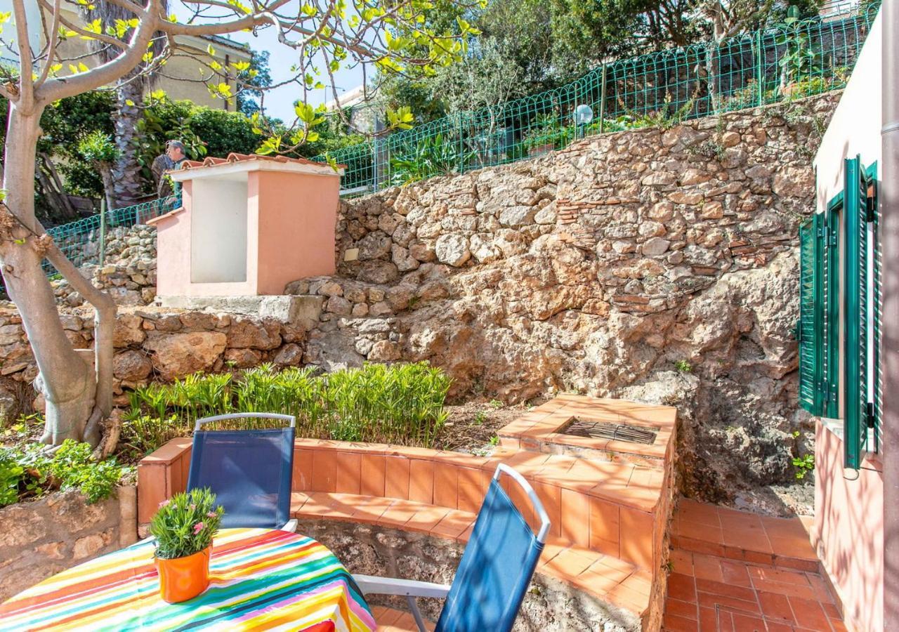Casa Alessia Villa Porto Santo Stefano  Exterior foto